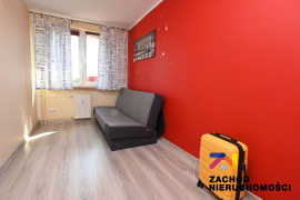 3 pokojowe mieszkanie z możliwością kupna garażu